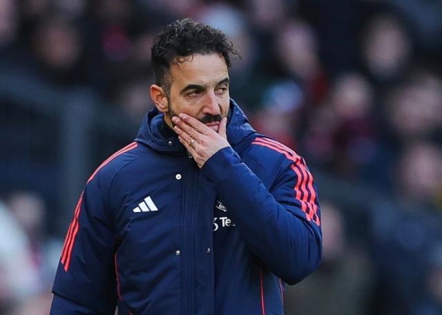 360直播-曼联3连败，面对这个问题阿莫林只说“不知道”