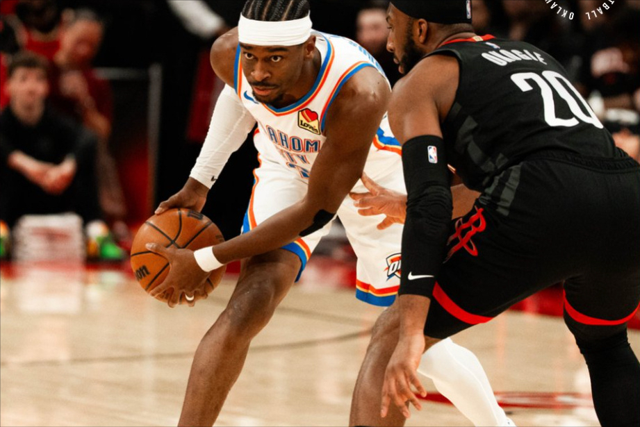 nba直播-60个篮板还是输了！火箭队进攻持续低迷，被亚历山大嘲讽排名！