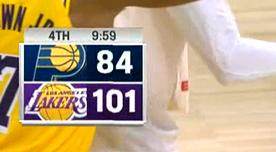 菜鸟压哨绝杀湖人！魔法哈利3战40助攻0失误创历史